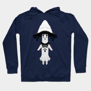 Isabella Inkcap Hoodie